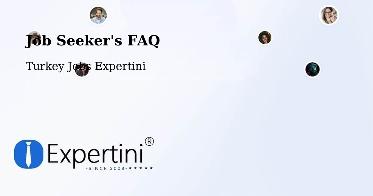 Employer FAQ – Muratli - Turkey Jobs Expertini