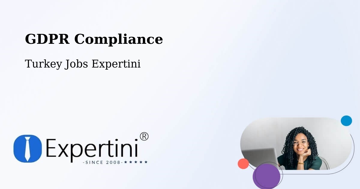 EU GDPR Compliance Statement – Muratli - Turkey Jobs Expertini