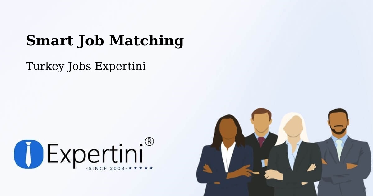 Intelligent Job Matching – Muratli - Turkey Jobs Expertini