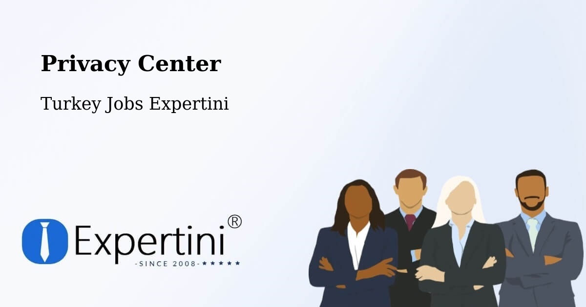 Privacy Policy – Muratli - Turkey Jobs Expertini