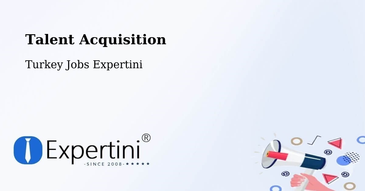 Post Jobs & Find Candidates in Muratli – Talent Acquisition Solutions - Turkey Jobs Expertini
